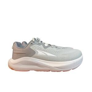 Altra Paradigm 8 Women size 7.5 Running Shoe EUC